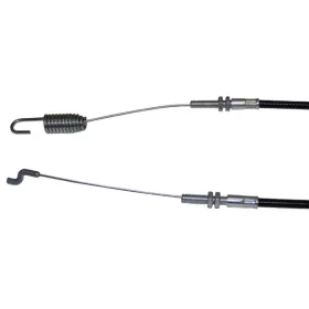 Clutch cable suitable for AL-KO