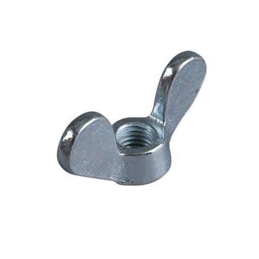 Szárnyas anya DIN315 M8