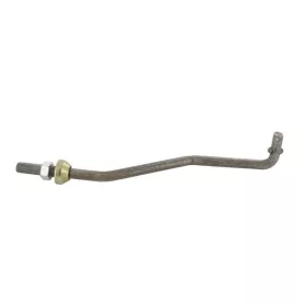 Control rod left suitable for AYP