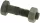 Csavar 30 x 10 mm