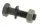 Csavar 30 x 8 mm