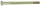Blade Bolt suitable for SCAG