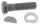 Blade Bolt Set