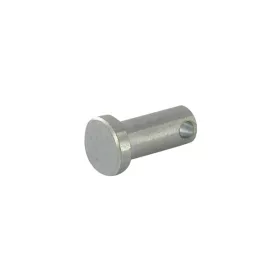 Cotter pin suitable for flail cutter