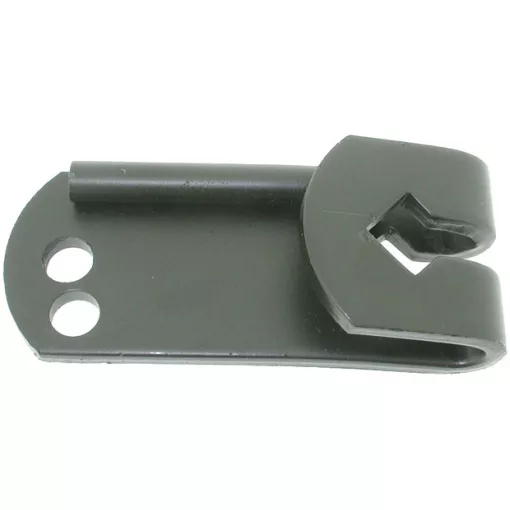 Steering arm suitable for MTD