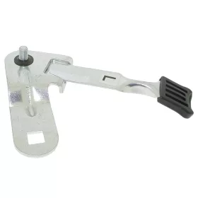 Wheel height adjustment suitable for SNAPPER