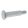Wheel bolt M8 x 25 mm suitable for AL-KO