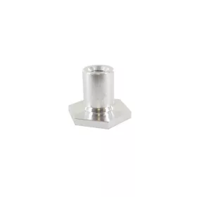 Wheel hub