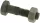 Csavar 35 x 12 mm
