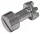Chain Tensioner Bolt suitable for ECHO