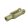 "Clevis with female thread 5/16""- 24"
