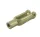 "Clevis with female thread 5/16""- 24"