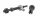 Chain tensioner for EFCO 50162017A