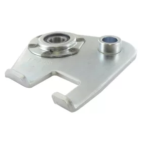 Axle Knuckle right suitable for HONDA