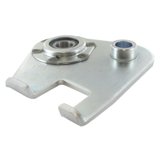 Axle Knuckle right suitable for HONDA