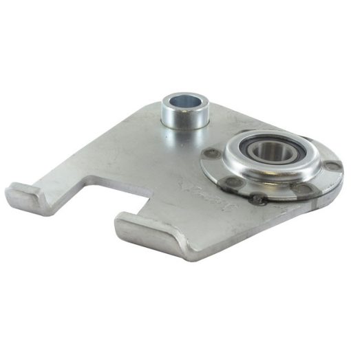 Axle Knuckle left suitable for HONDA