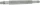 Blade Shaft suitable for SNAPPER 7021742