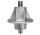 Blade Spindle suitable for STIGA 382207204/1