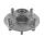 Blade Spindle suitable for STIGA