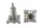 Blade Spindle suitable for AYP