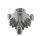 Blade Spindle Housing suitable for AYP