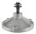 Blade Spindle suitable for EXMARK