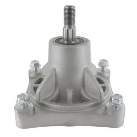 Blade Spindle suitable for HUSTLER