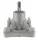 Blade Spindle suitable for HUSTLER