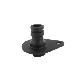 Water hose connector