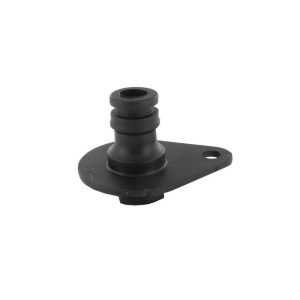 Water hose connector