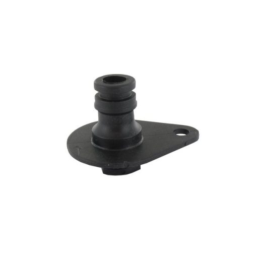 Water hose connector