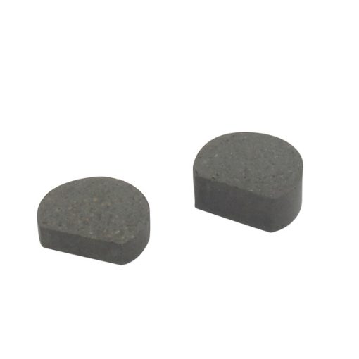 Brake pads suitable for MURRAY