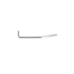 Clamping bolt for gear suitable for GGP
