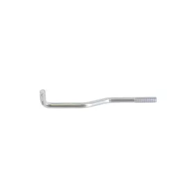 Clamping bolt for gear suitable for GGP