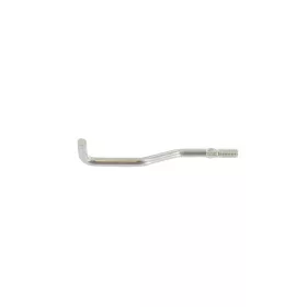 Clamping bolt for gear suitable for GGP