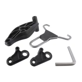   Transmission control kit for transmission RT400 suitable for JOHN DEERE
