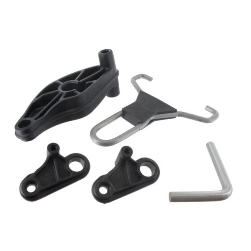 Transmission control kit for transmission RT400 suitable for JOHN DEERE