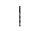 Bohrer HSS DIN338 10,00 mm