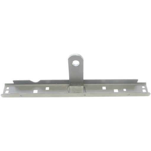 Trailer hitch suitable for CASTEL GARDEN