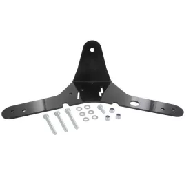 Trailer hitch suitable for AL-KO / BRILL