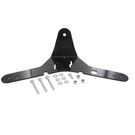 Trailer hitch suitable for AL-KO / BRILL