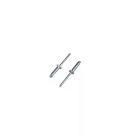 Blindnieten DIN88402 4 x 20 mm