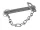 Top link Bolt