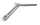 Top link Bolt