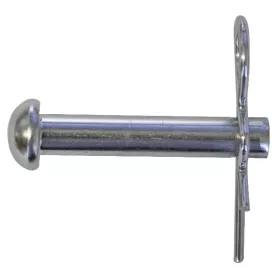 Coupling pin