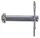 Coupling pin