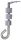 Coupling pin