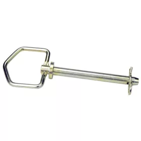 Coupling pin