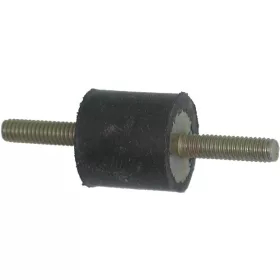 Vibration isolator