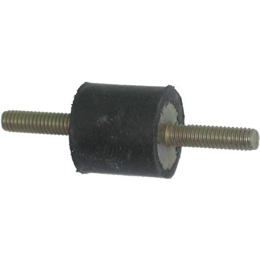 Vibration isolator